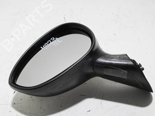 Left mirror FIAT 500 (312_) 1.2 (312AXA1A) | BP21661440C26