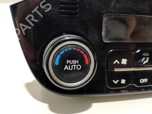 Climate control KIA SPORTAGE III (SL) 1.6 GDI | BP9300206I5 