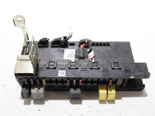 Fuse box MERCEDES-BENZ C-CLASS Coupe (CL203) C 220 CDI (203.706) | BP20334517E1 