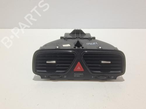 Used Air vent VW SCIROCCO III (137, 138) 1.4 TSI (160 hp) 11649168
