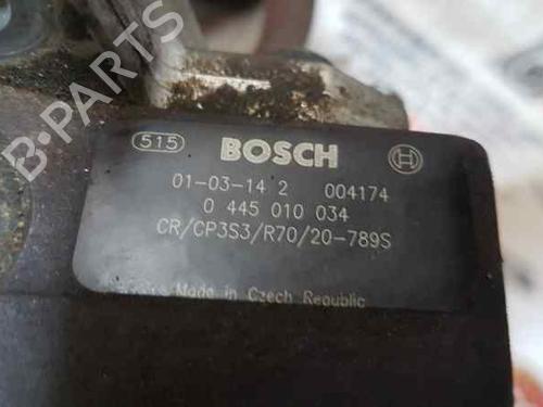 Injection pump CHRYSLER VOYAGER / GRAND VOYAGER IV (RG) 2.5 CRD | BP5651288M78 