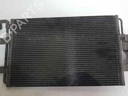AC-Kondensator VW GOLF IV (1J1) 1.8 T | BP5327216M32 