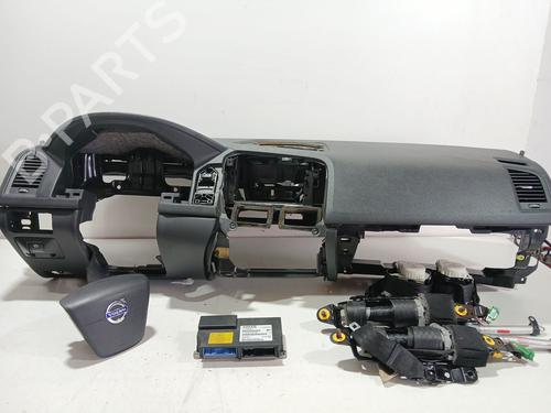 Used Airbag Kit Airbag Kit 39199953 39199953