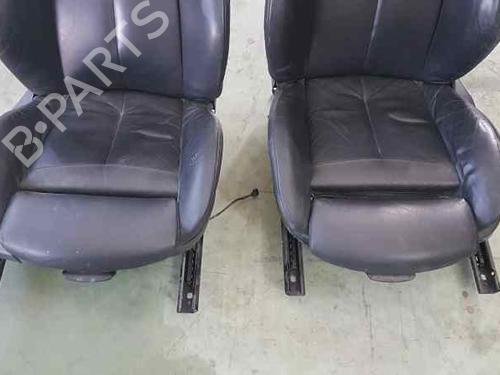 Seats set BMW 6 (E63) 645 Ci | BP5945361C78 