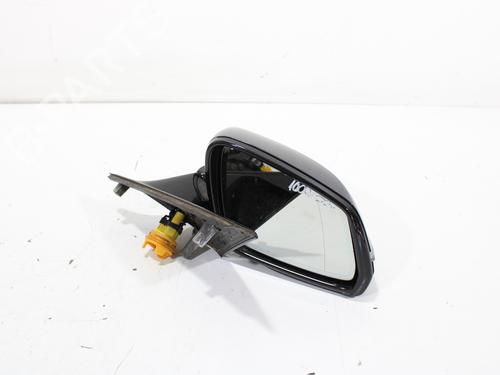 Right mirror BMW 5 (F10) 530 d xDrive | BP18329542C27 