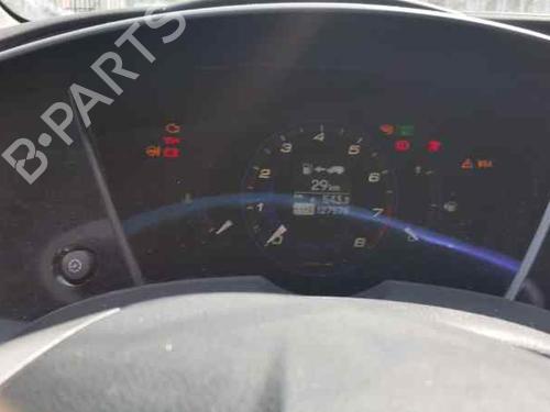 Mass air flow sensor HONDA CIVIC VIII Hatchback (FN, FK) 1.8 (FN1, FK2) | BP5139509M95 