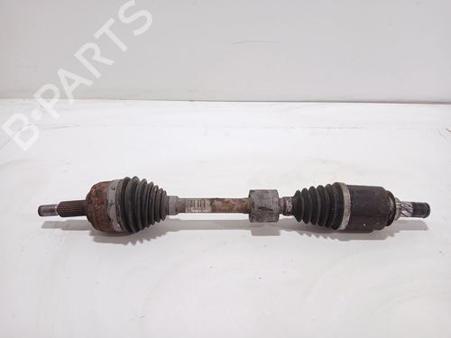 Used Left front driveshaft Left front driveshaft 38069092 38069092