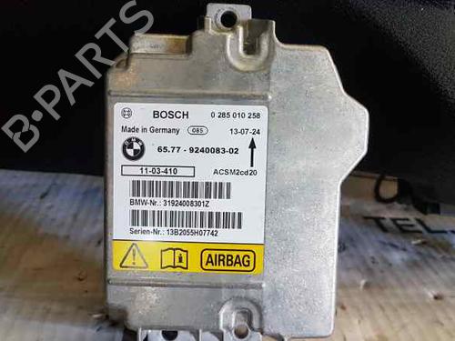 Airbag Kit BMW X6 (E71, E72) xDrive 40 d | BP6062728C86 