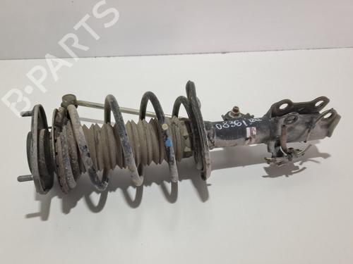 Used Right front shock absorber TOYOTA AURIS (_E18_) 1.8 Hybrid (ZWE186_, ZWE186R) (136 hp) 10412269