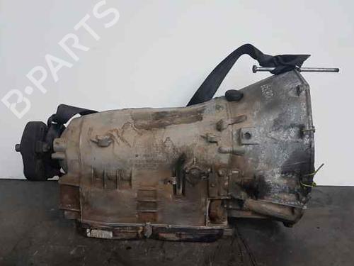 Used Gearbox MERCEDES-BENZ E-CLASS (W211) E 270 CDI (211.016) (177 hp) 5137327