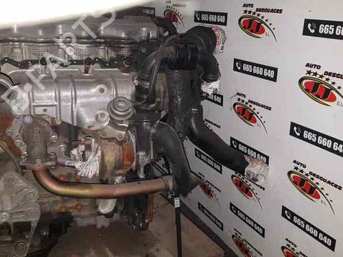 Engine NISSAN PRIMERA Hatchback (P12) 1.9 dCi | BP6443516M1 