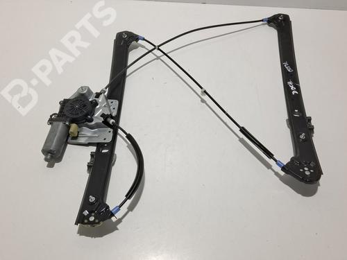 front-right-window-mechanism-bmw-x5-e53-30-d-8381020-2000-2001-2002-2003-2004-2005-2006-11133901 main image