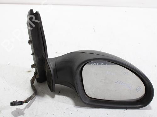 Right mirror SEAT ALTEA (5P1)  | BP18868016C27 