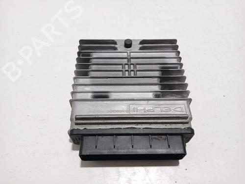 Used Engine control unit (ECU) Engine control unit (ECU) SSANGYONG REXTON / REXTON II (GAB_) 2.7 Xdi (163 hp) 40128242 40128242