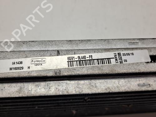 Intercooler FORD MONDEO IV (BA7) 1.8 TDCi | BP8728478M30 