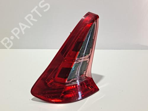 Left taillight CITROËN C4 Coupe (LA_) 1.6 HDi | BP9157913C34 