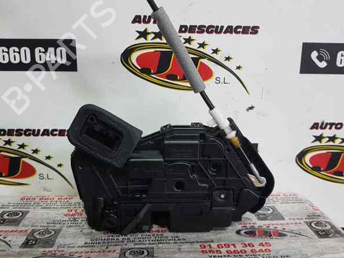Rear left lock SEAT ATECA (KH7, KHP) 1.4 TSI 4Drive | BP5767194C100 