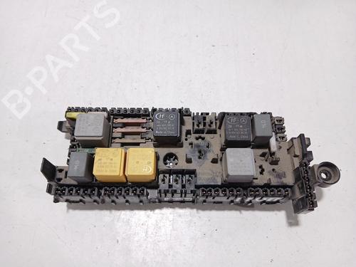 Used Fuse box MERCEDES-BENZ SPRINTER 3,5-t Van (B907, B910) 314 CDI (910.631, 910.633) (143 hp) 33016220