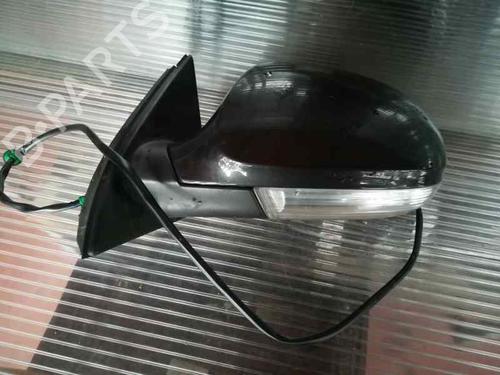 Left mirror VW PASSAT B6 (3C2)  | BP5242246C26 