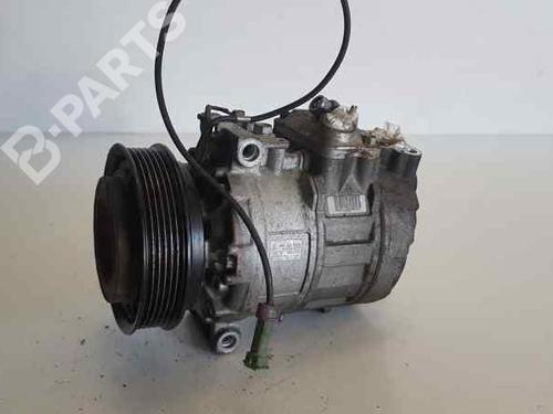 Used AC compressor AUDI ALLROAD C5 (4BH) [2000-2005]  5626424