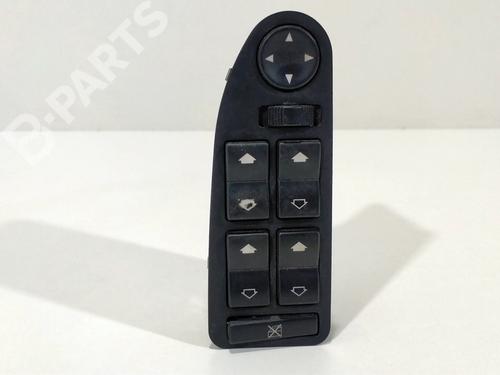 Left front window switch BMW 5 (E39) 528 i | BP11253249I27 