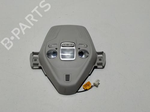 Used Interior roof light CITROËN C4 SPACETOURER (3D_) 1.6 BlueHDi 120 (120 hp) 11045198