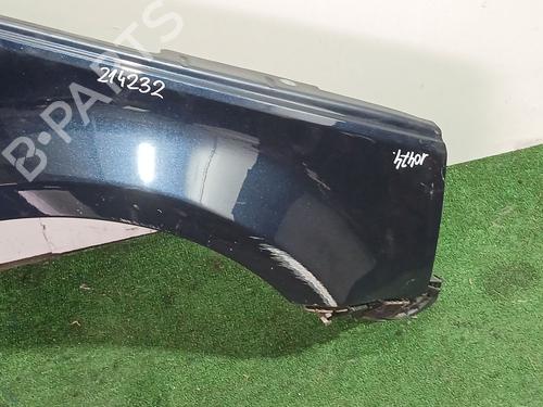 Right front fenders LAND ROVER RANGE ROVER SPORT I (L320) 3.0 D 4x4 | BP24127854C42 
