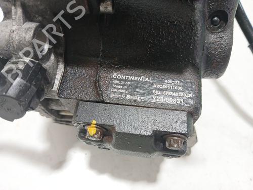 Injection pump FORD GALAXY II (WA6) 2.0 TDCi | BP32210534M78