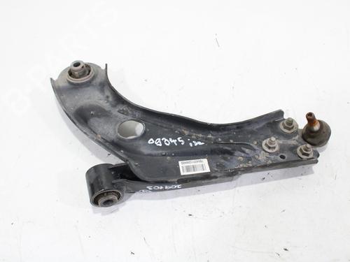 Querlenker links vorne für PEUGEOT 308 SW II (LC_, LJ_, LR_, LX_, L4_) 1.2 THP 110 (110 hp) 17650173