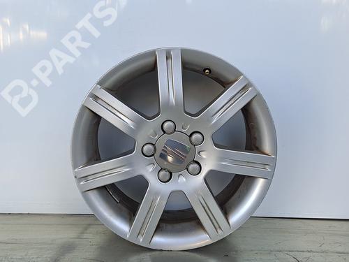 Used Rim SEAT LEON (1P1) 1.9 TDI (105 hp) 7042543