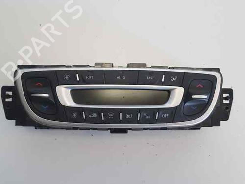 AC-Styringsenhed/Manøvreenhed RENAULT GRAND SCÉNIC III (JZ0/1_) 1.5 dCi (JZ09, JZ0D, JZ10, JZ14, JZ1G, JZ29, JZ2C) | BP5770789I5 