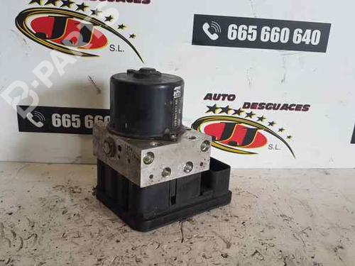 Used ABS pump SEAT LEON (1P1) 2.0 TDI 16V (140 hp) 5133497