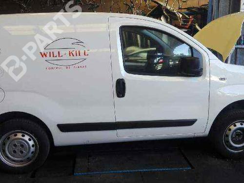 Used Parts CITROËN NEMO MPV  1.3 HDi 75  663790