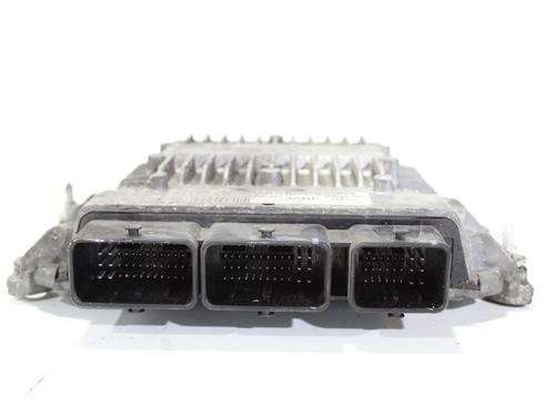 Engine control unit (ECU) FORD FOCUS C-MAX (DM2)  | BP15583686M57 