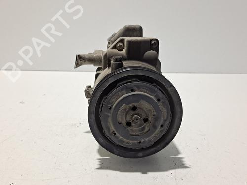 AC compressor MERCEDES-BENZ VANEO (414)  | BP8423669M34 