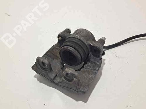 Left front brake caliper JAGUAR XE (X760) 2.0 D | BP11571406M105 