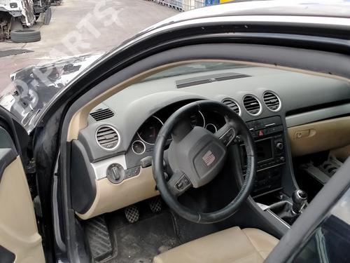 Right sun visor SEAT EXEO (3R2)  | BP11168074I2  - Image 8