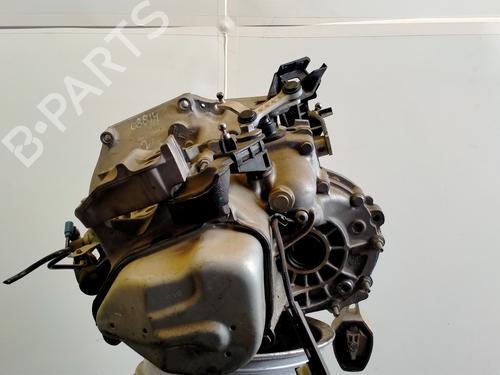 Gearbox PEUGEOT 208 I (CA_, CC_) 1.2 VTI 82 | BP10348791M3