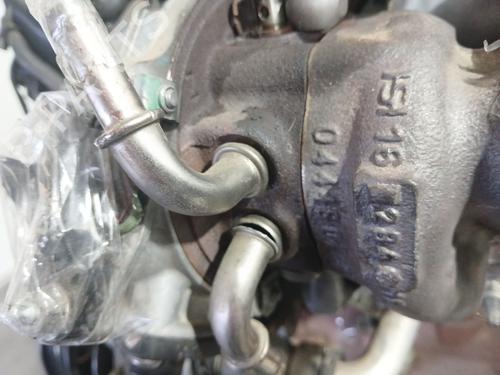 Engine FORD FIESTA VII (HJ, HF) 1.0 EcoBoost | BP39406374M1  - Image 5