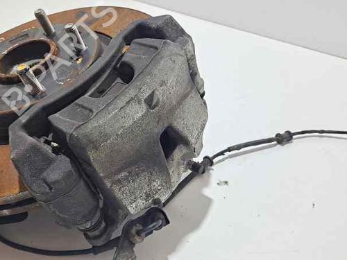 Right front steering knuckle HYUNDAI TUCSON (TL, TLE) 1.6 GDi | BP6702762M26 