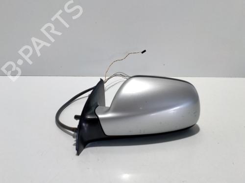 Used Left mirror PEUGEOT 307 Break (3E) 2.0 HDI 110 (107 hp) 10986330