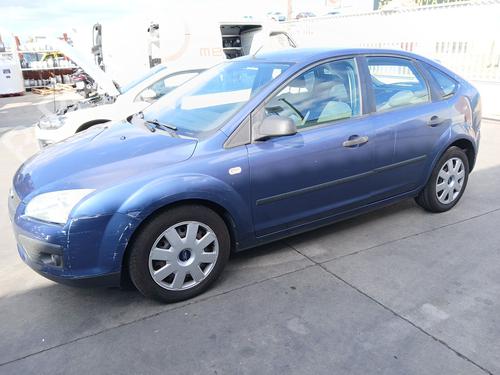 Used Parts FORD FOCUS II (DA_, HCP, DP) 1.8 TDCi (115 hp) 4257656