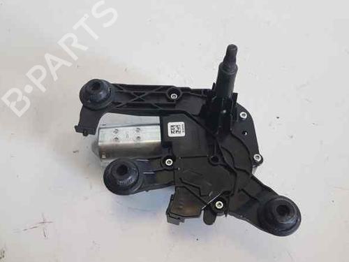 Rear wiper motor PEUGEOT 2008 I (CU_) 1.2 THP 110 / PureTech 110 | BP6100827M102 