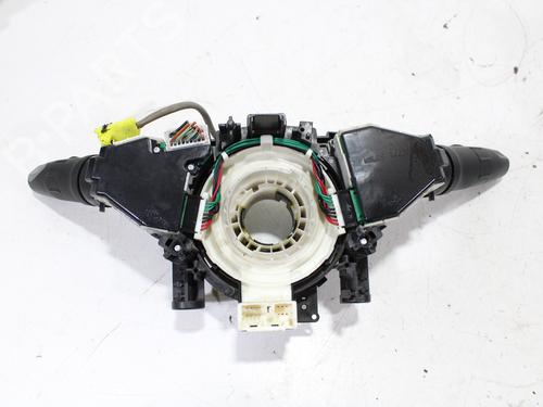 Switch NISSAN X-TRAIL II (T31) 2.0 dCi 4x4 | BP19495563I30 