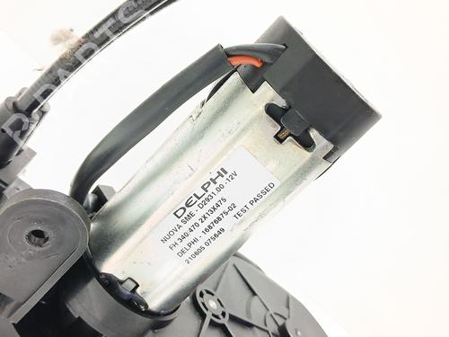 Electronic module PEUGEOT 1007 (KM_) 1.6 16V | BP23217929M83 