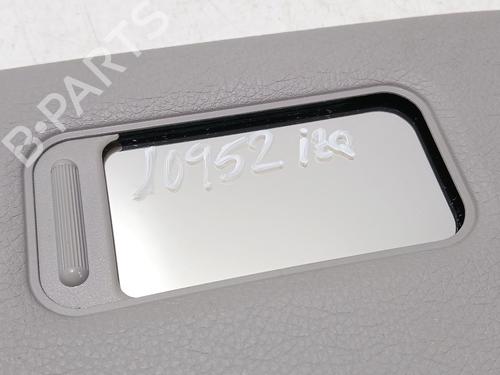 Left sun visor BMW 1 (F20) 116 i | BP32365487I1 - Image 2