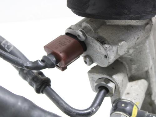 Steering rack SEAT IBIZA III (6L1)  | BP21140723M22 