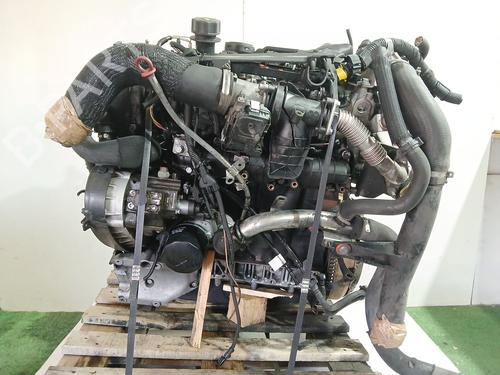 Engine FIAT DUCATO Van (250_) 130 Multijet 2,3 D 4x4 | BP38086411M1 - Image 1