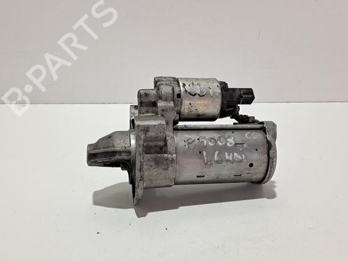 Used Starter PEUGEOT 5008 (0U_, 0E_) [2009-2017]  9836164