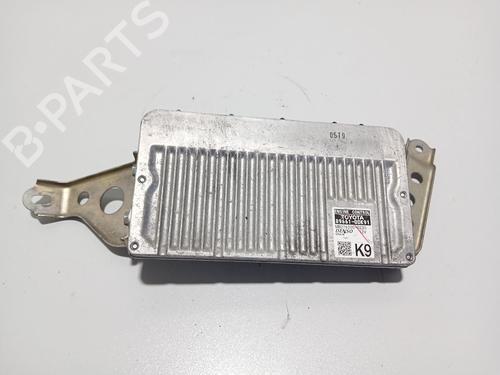 Used Engine control unit (ECU) Engine control unit (ECU) TOYOTA YARIS (_P13_) 1.3 (NSP130_, NSP130) (99 hp) 40295513 40295513